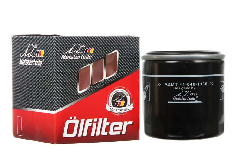 Ölfilter